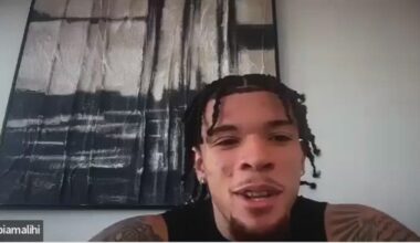 Quinn Hughes By The Numbers: Which Canucks Scored The Most Goals Assisted By The Former Captain