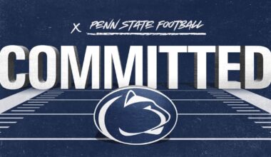 Penn State earns 2027 commitment from DL Carter Blattner | Penn State Football News