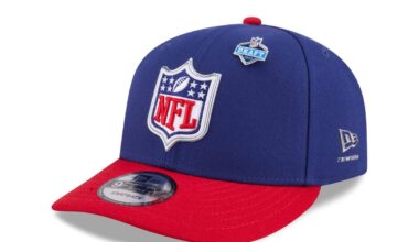2026 NFL Draft hats explained: What’s inside each team’s cap