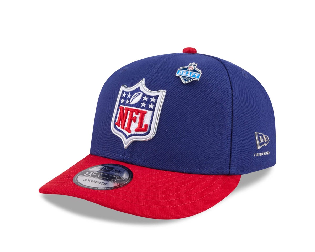 2026 NFL Draft hats explained: What’s inside each team’s cap