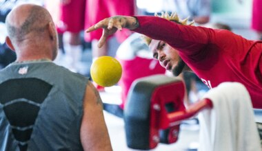 Arizona Cardinals' strength and conditioning staff still unannounced