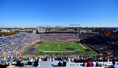 Jacksonville Jaguars Move to Orlando in 2027