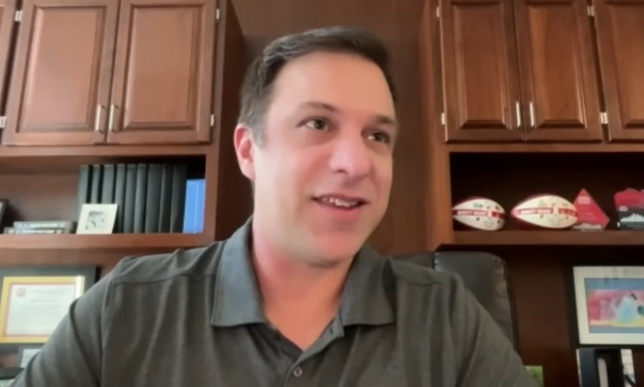 Final 7-Round Kansas City Chiefs 2026 NFL Mock Draft: Dueling AI Brett Veach