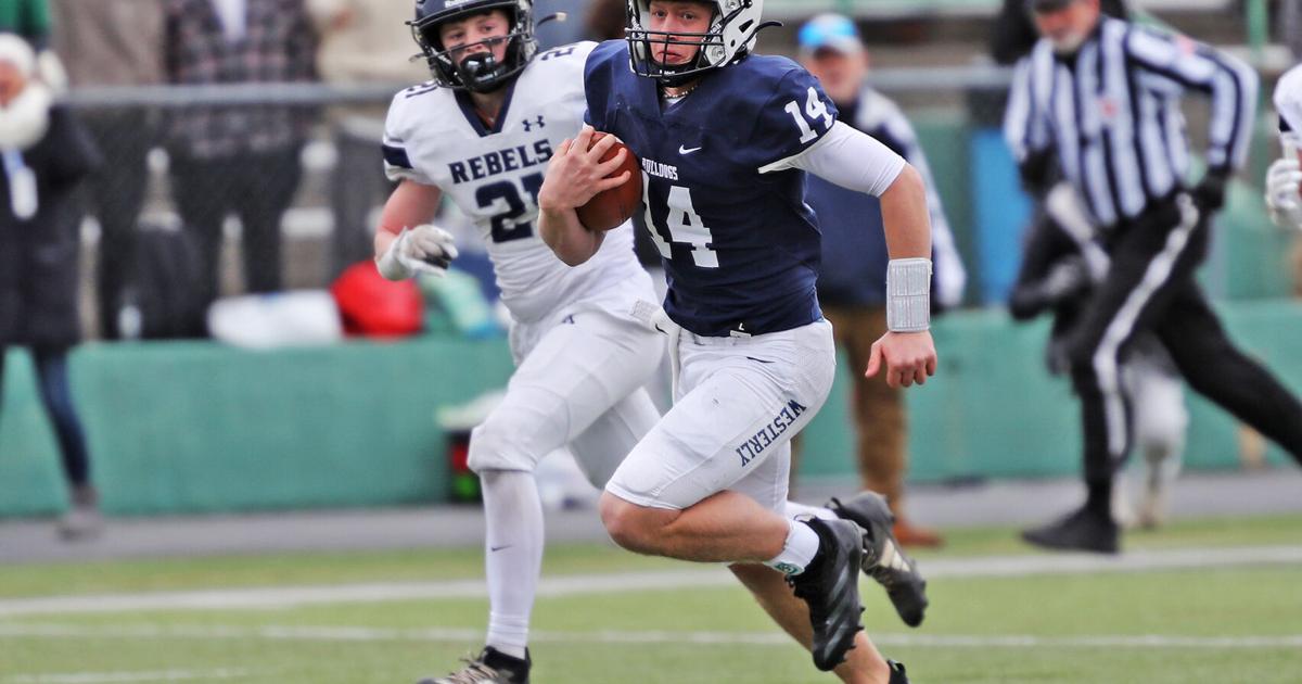 Husereau leaving Westerly football for prep school | Sports