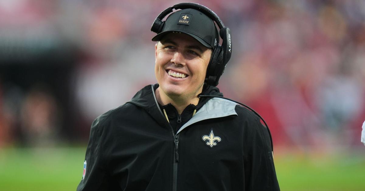 How Saints' busy free agency sets them up for the NFL draft | Saints