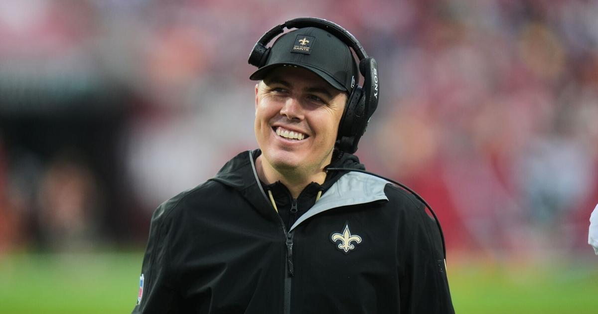 How Saints' busy free agency sets them up for the NFL draft | Saints