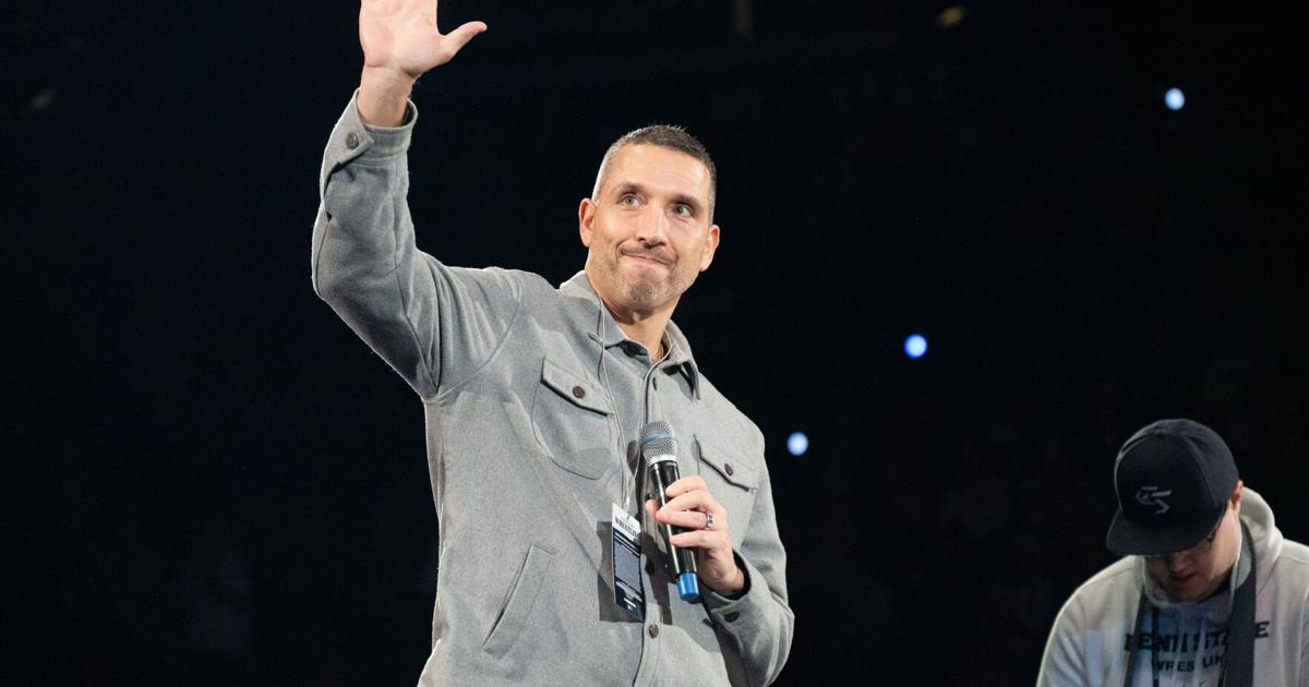 Recruiting roundup | Penn State earns momentum with handful of commitments in 2nd week of spring ball | Penn State Football News