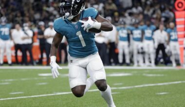 New Orleans Saints free agency tracker: Every 2026 move | Saints