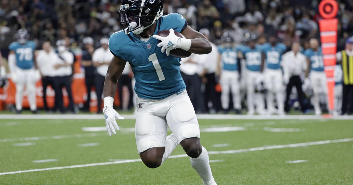 New Orleans Saints free agency tracker: Every 2026 move | Saints