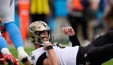 Analysis: Saints go big in free agency with latest pivots | Saints