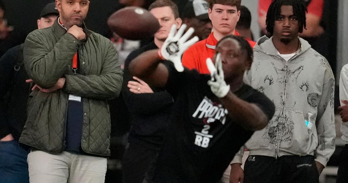 Falcons hire assistant general manager Jeff Scott from Eagles to join revamped front office | NFL