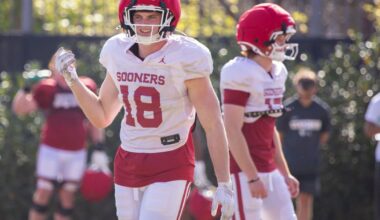 OU football's Cole Sullivan ready to ‘run the show’ | Sports