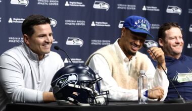 Will ‘Hard Knocks’ be distraction for Seahawks?