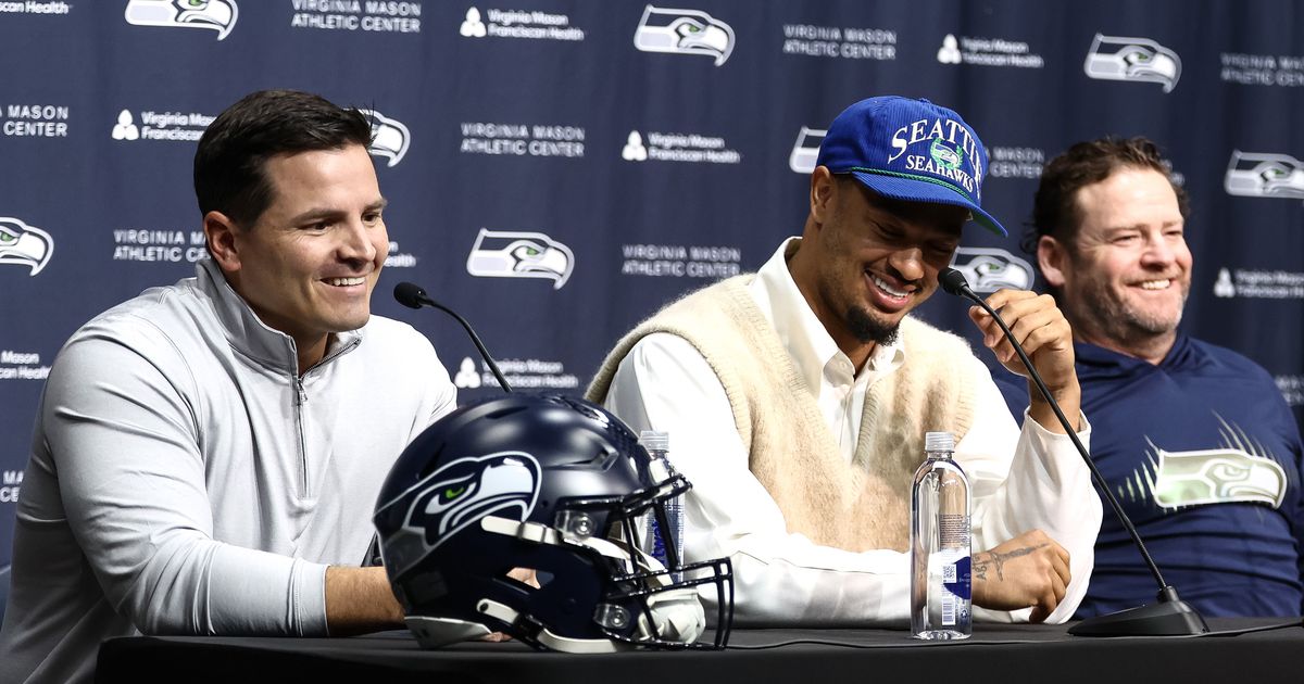 Will ‘Hard Knocks’ be distraction for Seahawks?