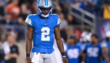 Titans sign former UT star quarterback Hendon Hooker | Sports