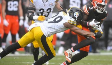 Cincinnati Bengals: Two free agent defenders signed to bolster secondary | Sports