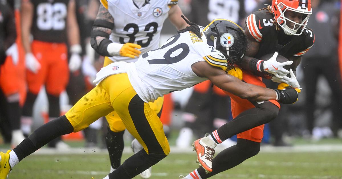 Cincinnati Bengals: Two free agent defenders signed to bolster secondary | Sports