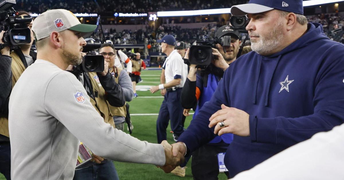 A ‘Year 1’ rerun? Packers’ Matt LaFleur’s plans to ‘strip everything down’ on offense sounds a lot like Mike McCarthy’s 2018 plan | Top Stories