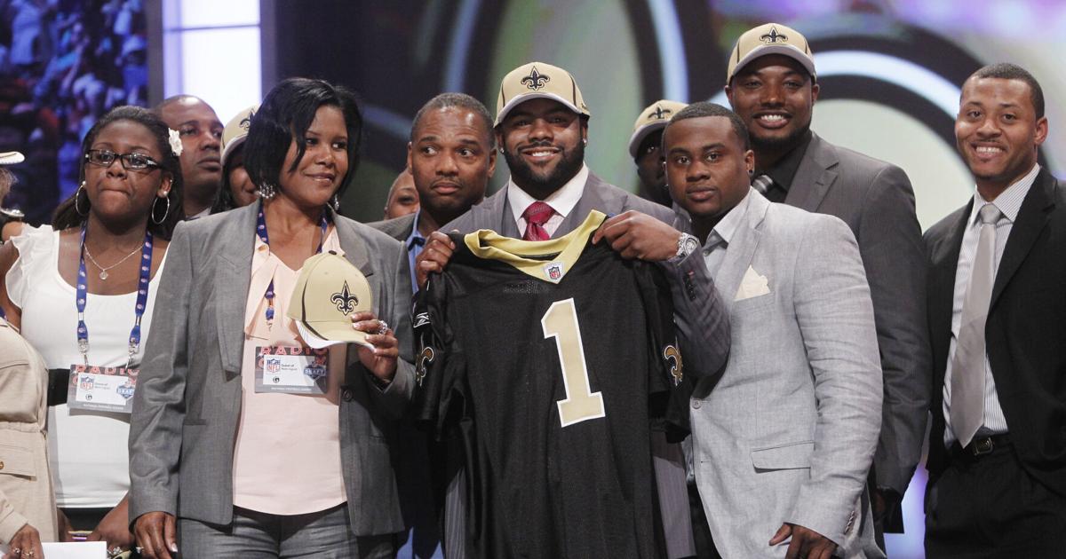 History of Saints’ NFL Draft trades under Mickey Loomis | Saints