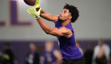 Mock draft: Bengals use flexibility to go 'best available' | Sports