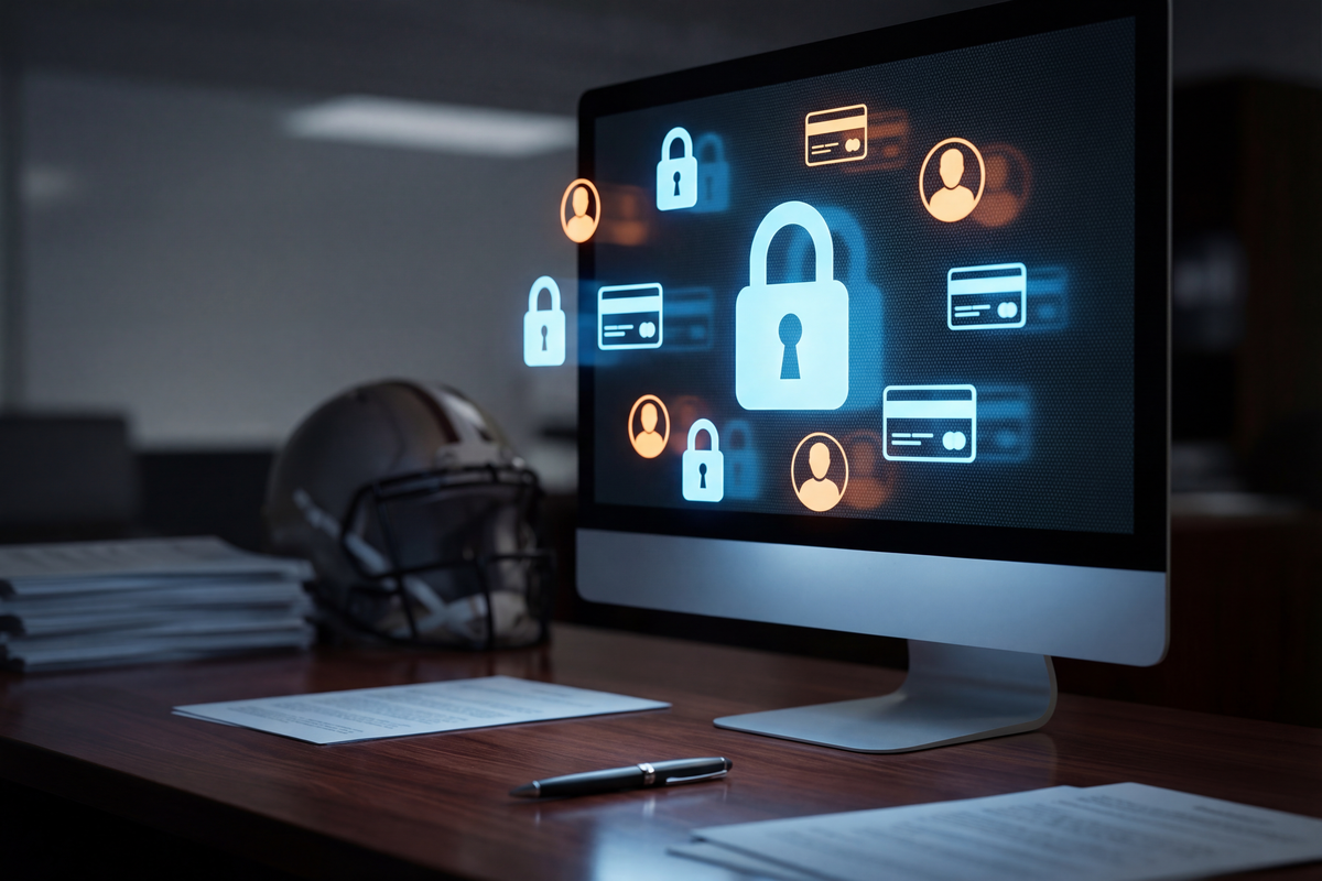 New Orleans Saints Data Breach Lawsuit Investigation