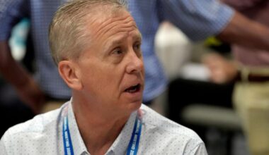 New coach Todd Monken keeps message simple and direct as Browns begin offseason workouts | NFL