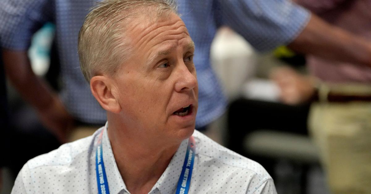 New coach Todd Monken keeps message simple and direct as Browns begin offseason workouts | NFL