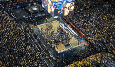 NCAA weighs a 5-year eligibility limit for college athletes that would start at 19 or HS graduation | Football