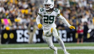 Packers NFL Draft preview: Safety position