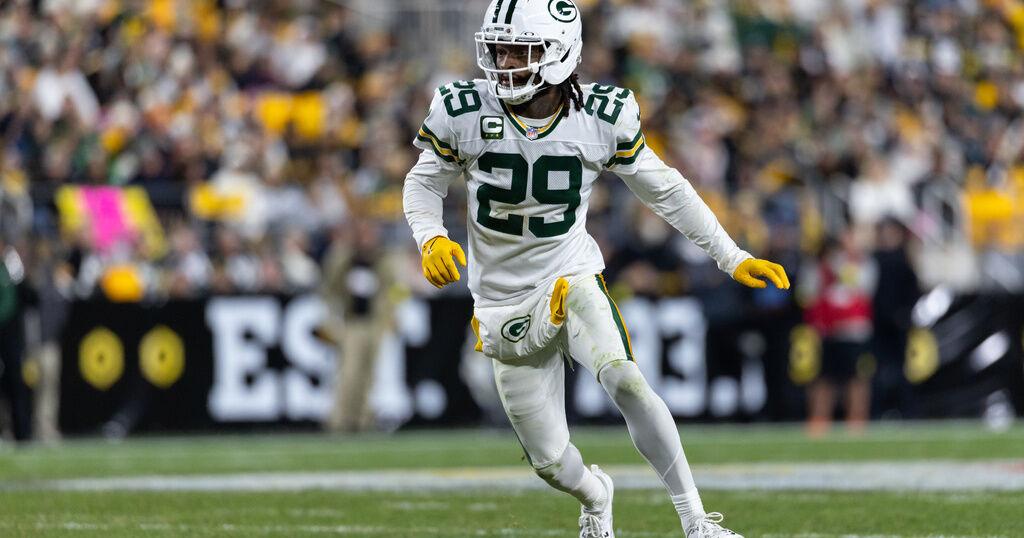 Packers NFL Draft preview: Safety position