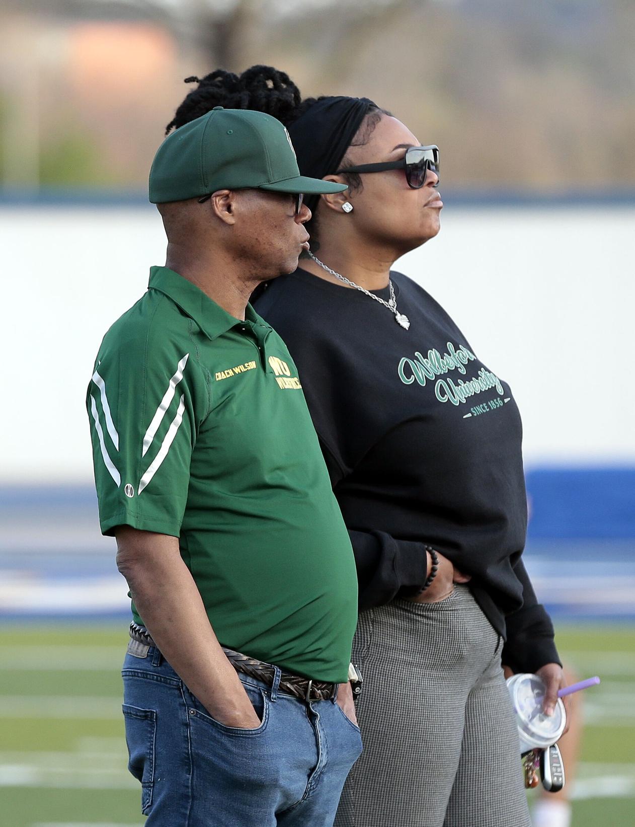 DPS Girls Flag Football