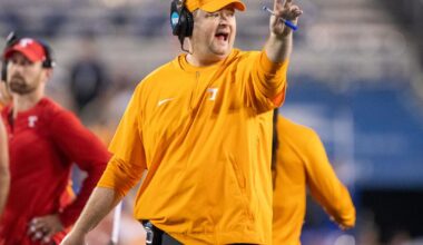 Familiar crew fuels ex-PSU coordinator Knowles’ defensive overhaul at Tennessee this spring | Sports