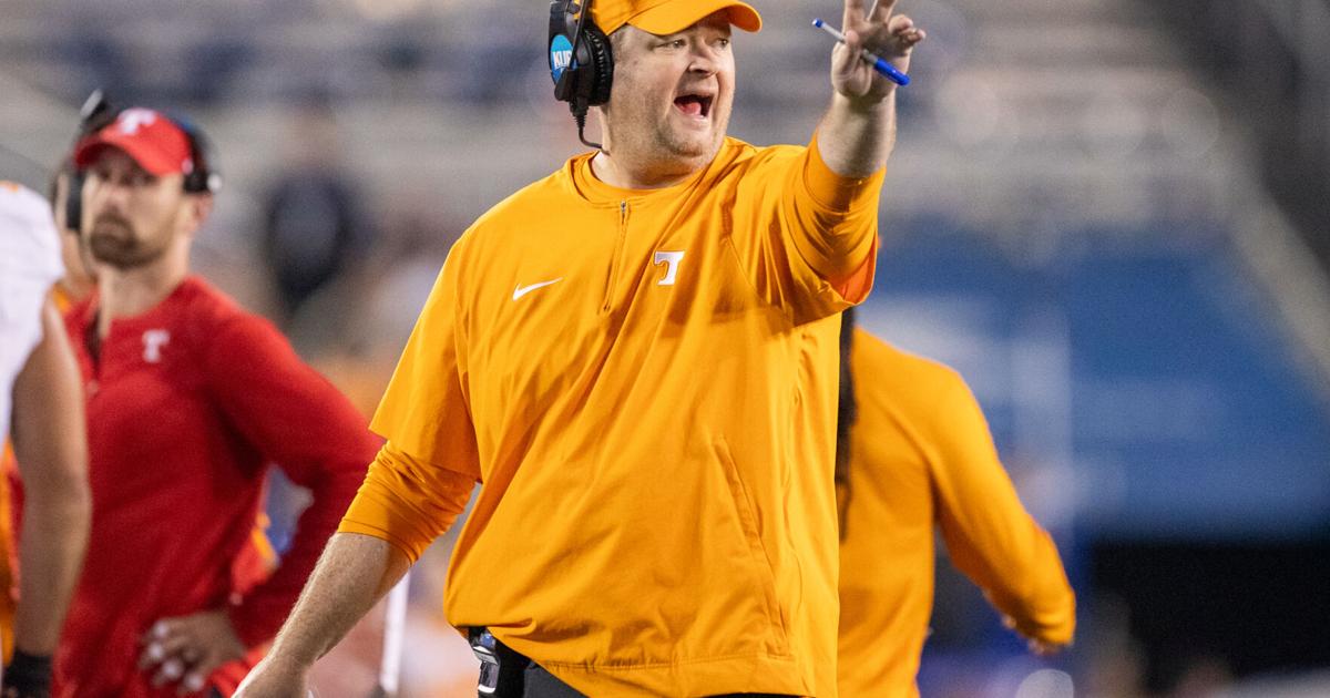 Familiar crew fuels ex-PSU coordinator Knowles’ defensive overhaul at Tennessee this spring | Sports