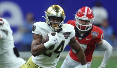 NFL draft pundits narrowing in on these positions for Seahawks