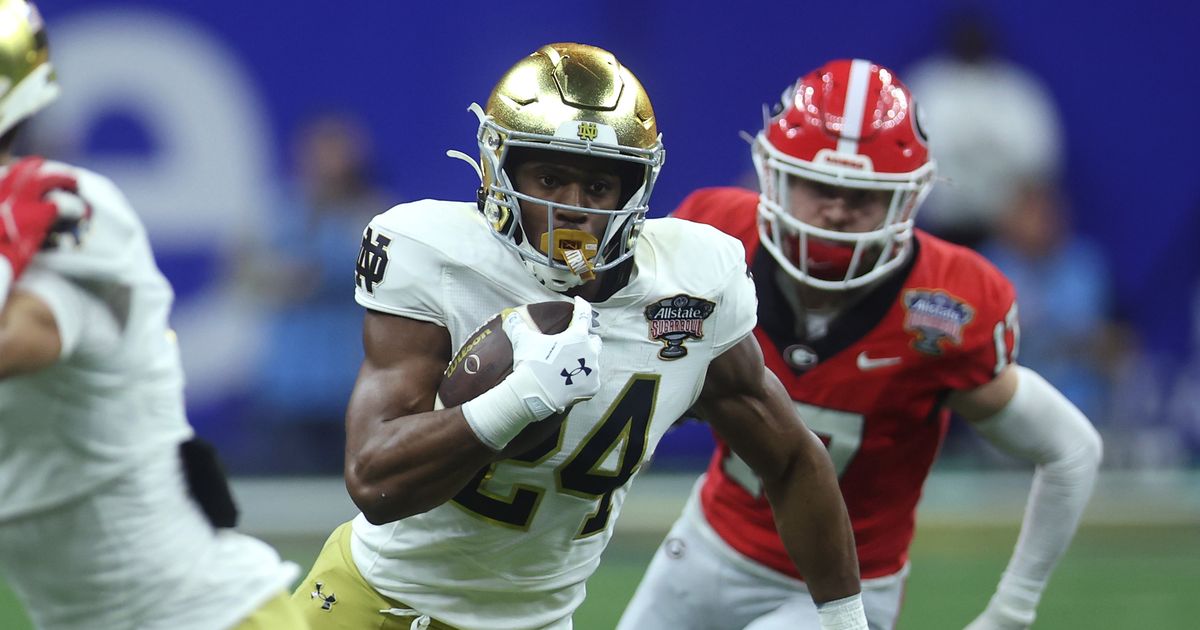 NFL draft pundits narrowing in on these positions for Seahawks