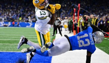 What does the Packers’ trade of Dontayvion Wicks to the Philadelphia Eagles mean? A lot , actually | Top Stories