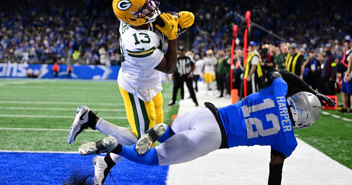 What does the Packers’ trade of Dontayvion Wicks to the Philadelphia Eagles mean? A lot , actually | Top Stories