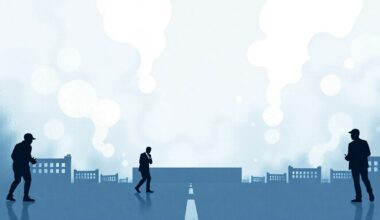 A conceptual illustration using a muted color palette of blues, grays, and whites to convey a sense of mystery and uncertainty surrounding the Buccaneers