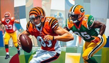 Bengals Eye Miami Edge Rusher Rueben Bain Jr. in 2026 NFL Draft