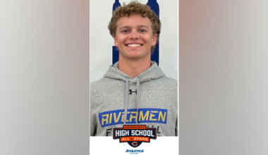 Durand native named Bears' 7th winner of 2026 Community High School All-Star Award | Positive Local News