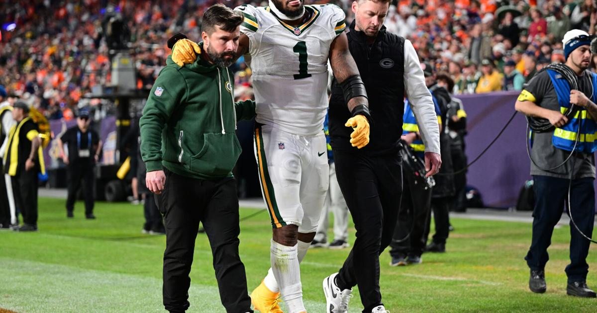 NFL DRAFT 2026 | EDGE RUSHERS: With Micah Parsons tilting the field — but likely not on the field to open the season — Packers are living on the edge | Top Stories