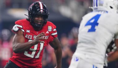 Real intrigue in NFL draft starts at No. 2 after Raiders take QB Fernando Mendoza | Sports