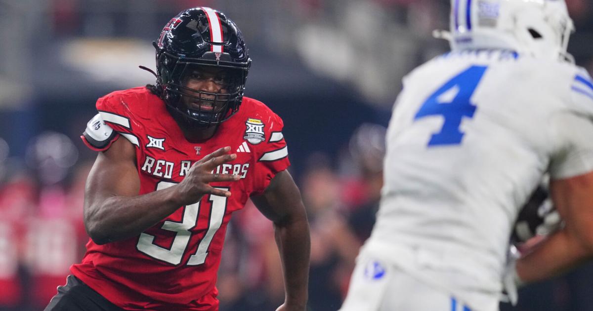 Real intrigue in NFL draft starts at No. 2 after Raiders take QB Fernando Mendoza | Sports