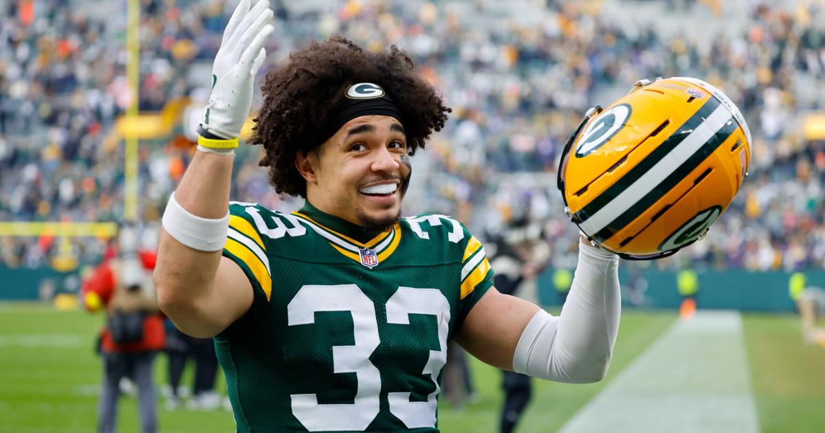 NFL DRAFT 2026 | SAFETIES: With needs up and down the roster, Packers know there’s safety in their safety numbers | Top Stories