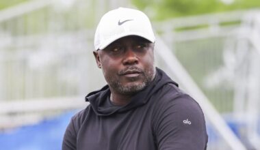 Southern football says who is top quarterback entering fall | Southern