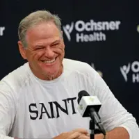 The 19th Hole: Teddy’s Mock Draft for the Saints | Sports