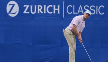 Photos: Zurich Classic Celebrity Shootout raises money | Photos