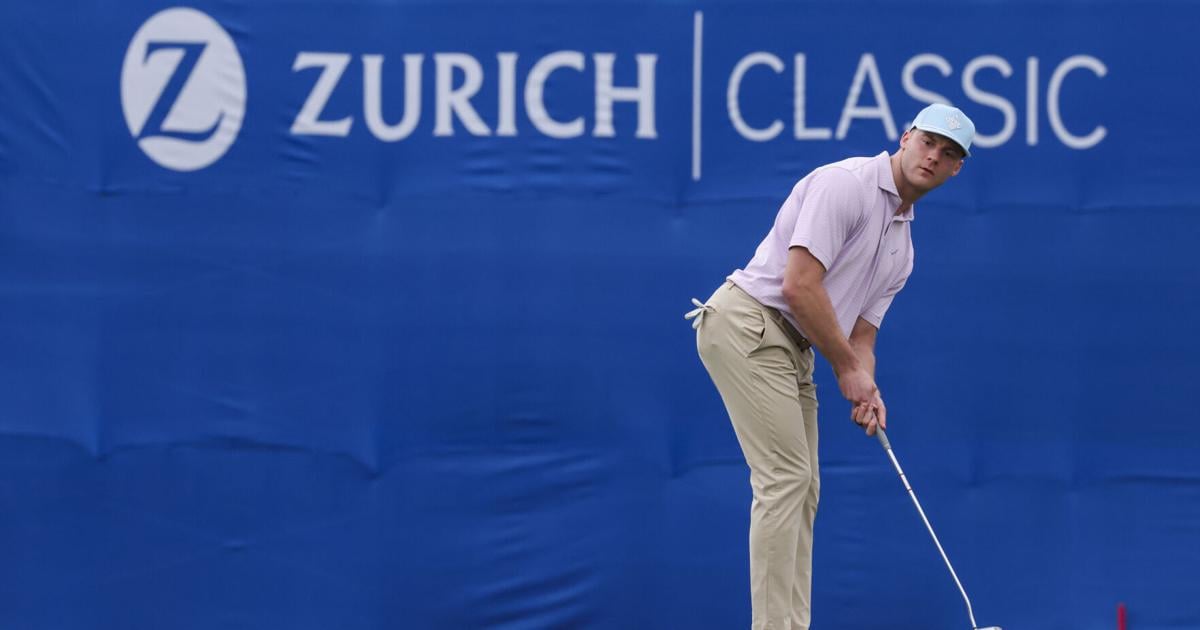 Photos: Zurich Classic Celebrity Shootout raises money | Photos