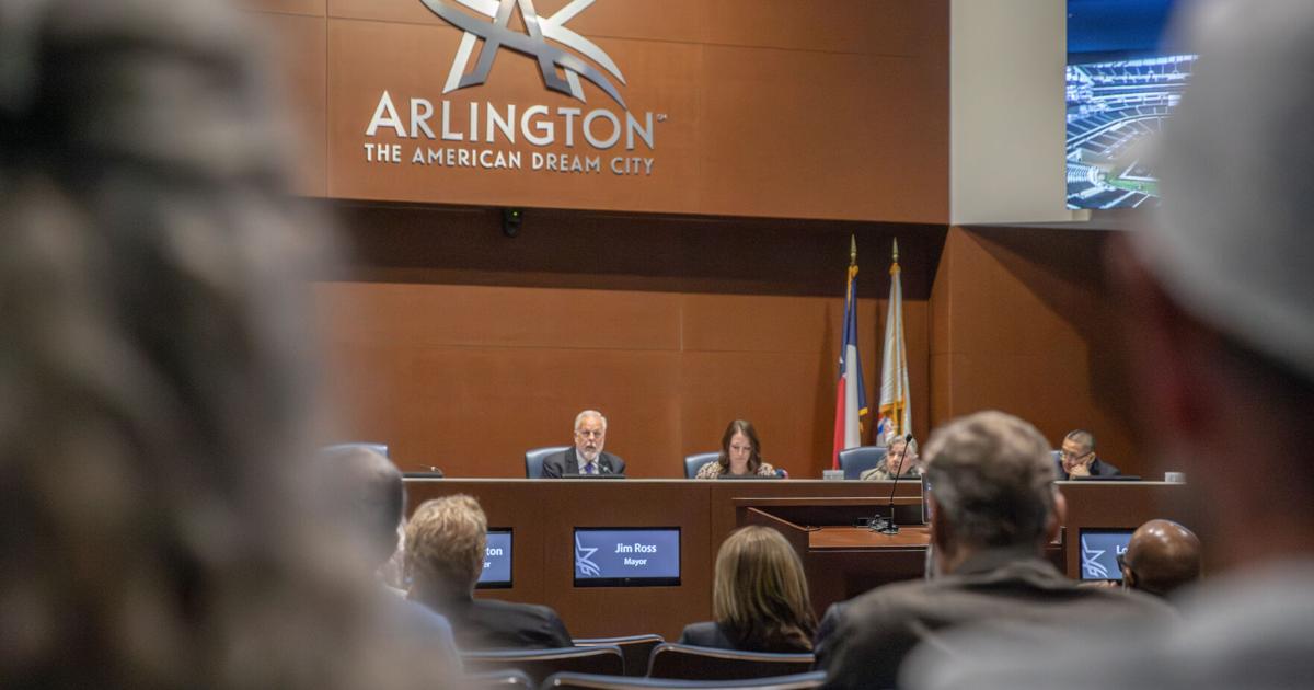 Arlington City Council approves Dallas Cowboys lease extension, AT&T Stadium funding | City