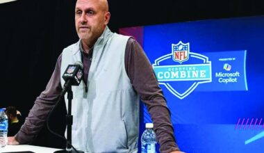 Cardinals enter pivotal draft, LaFleur shaping roster’s future | Sports